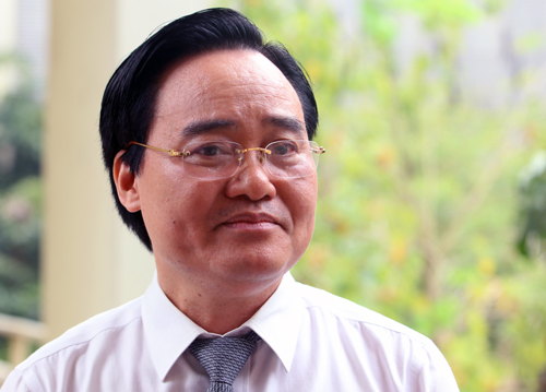 Kỳ thi THPT 2019 sẽ Kỳ thi THPT 2019 sẽ