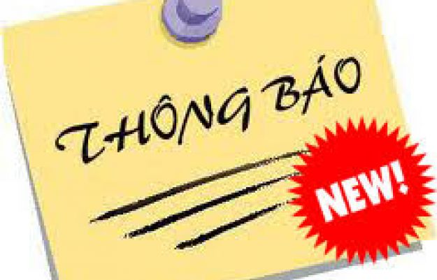 Thông báo HSSV đi học trở lại bắt đầu từ ngày 04/5/2020