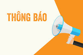 Thông báo nhận hồ sơ lớp bồi dưỡng sau đại học Khóa 4
