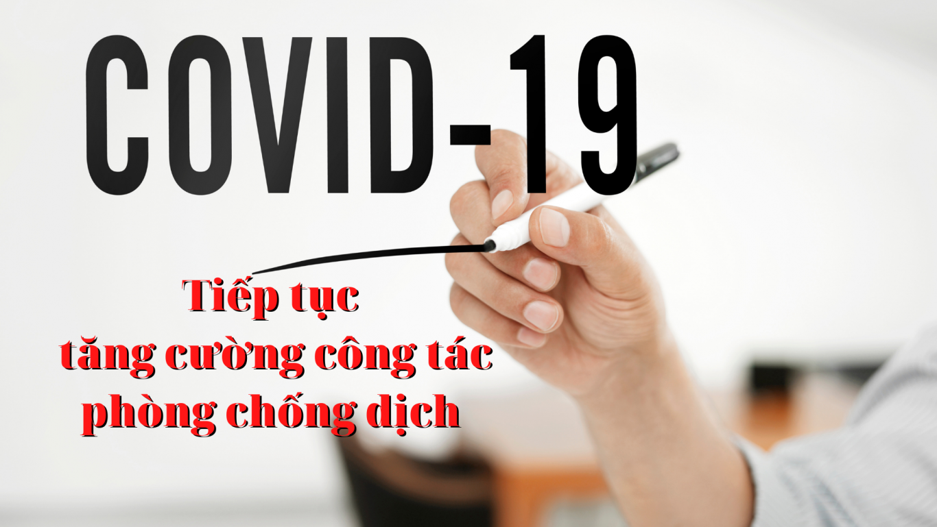 Công văn V/v triển khai Hướng dẫn phòng, chống dịch  COVID – 19 tại cơ quan, đơn vị