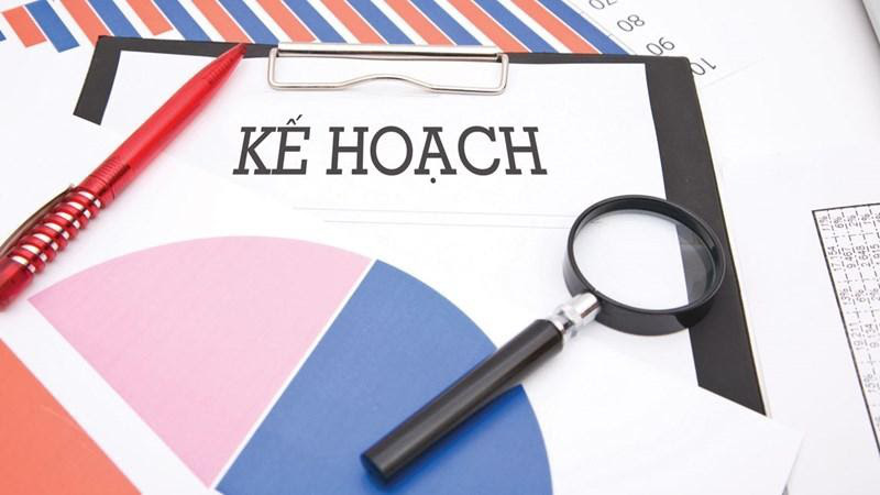 Kế hoạch kiểm tra công vụ của Sở lao động thương binh & xã hội năm 2024