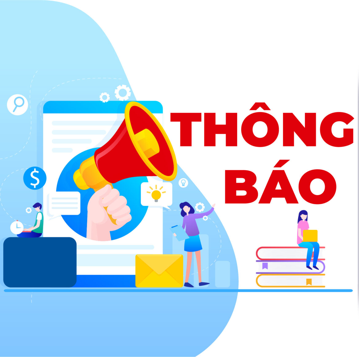 Thông báo VV Thi Tốt nghiệp Trung cấp TC44B và Cao đẳng CD08A