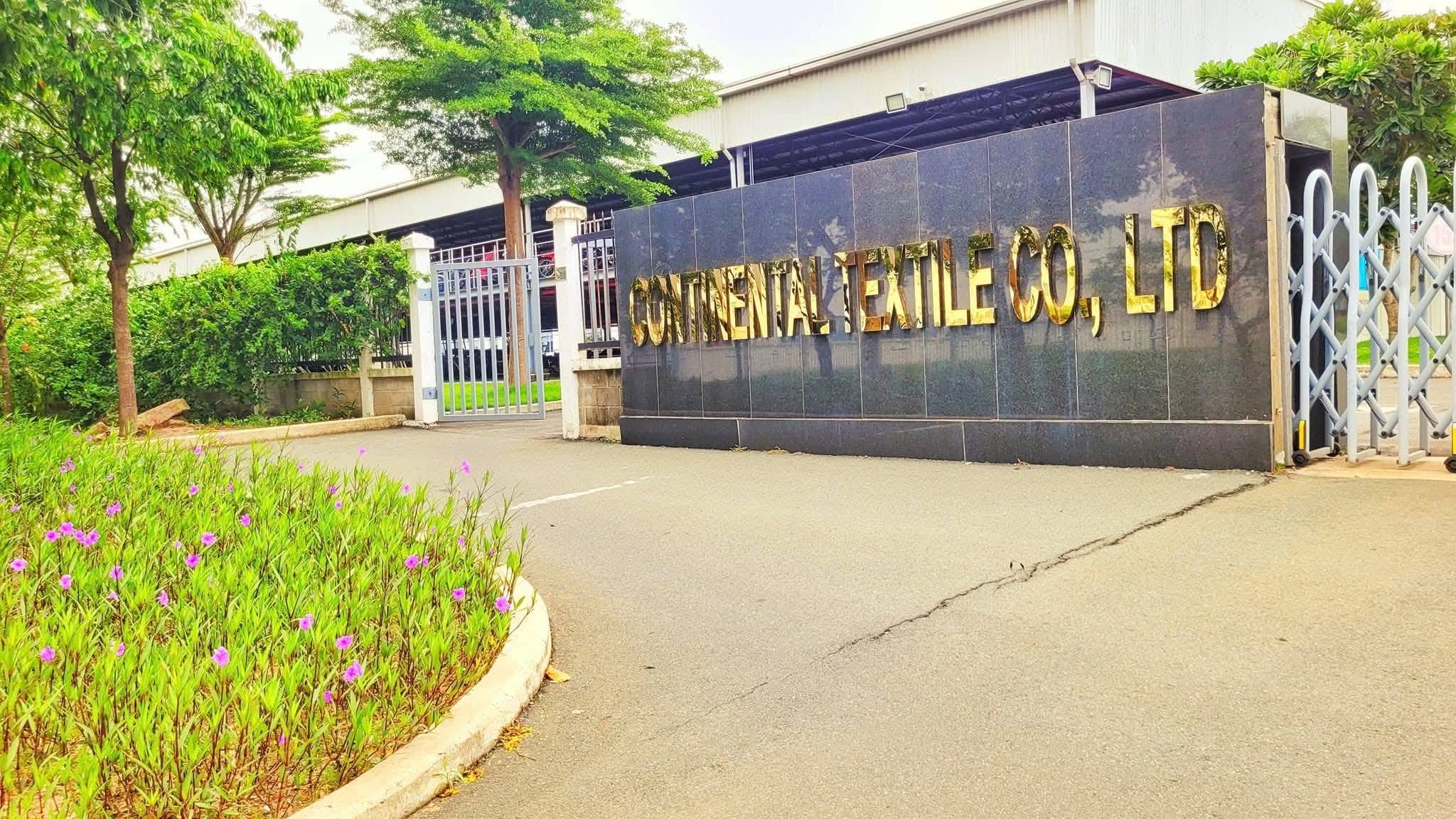 Sinh viên Trường Cao đẳng nghề Tây Ninh tham gia thực tập tốt nghiệp năm học 2025-2026