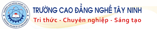 Trường Cao đẳng Nghề Tây Ninhi